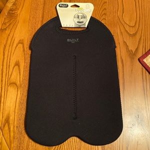 Byobag 2 bottle insulated bag NEW